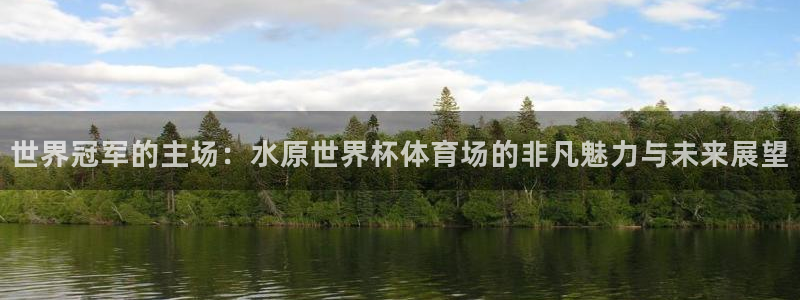 法国杯2026赛程表：世界冠军的主场：水原世界杯体育场的非凡魅力与未来展望